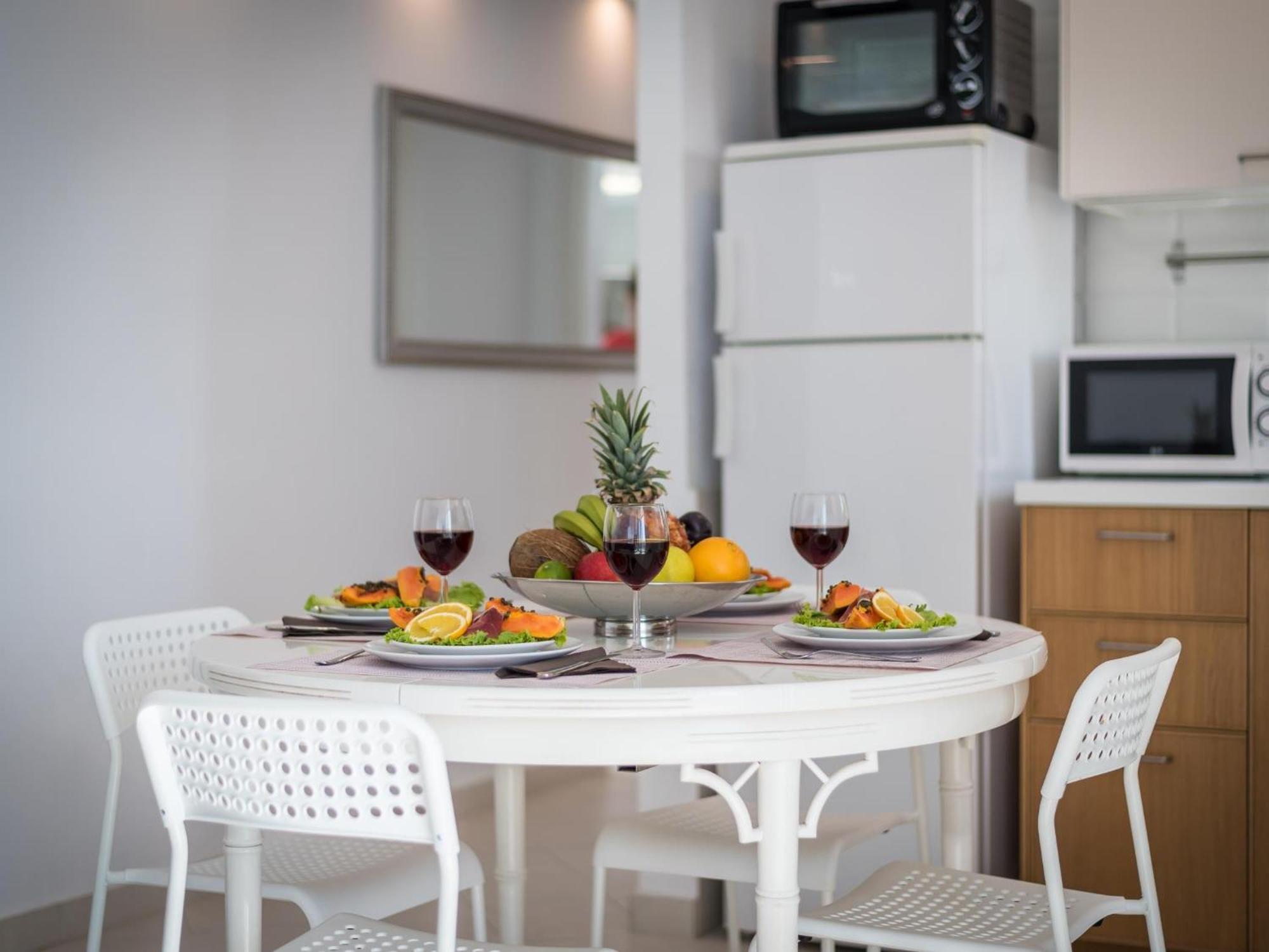 פלאייה דה לאס אמריקס 8D. Modern Flat In Las Americas מראה חיצוני תמונה