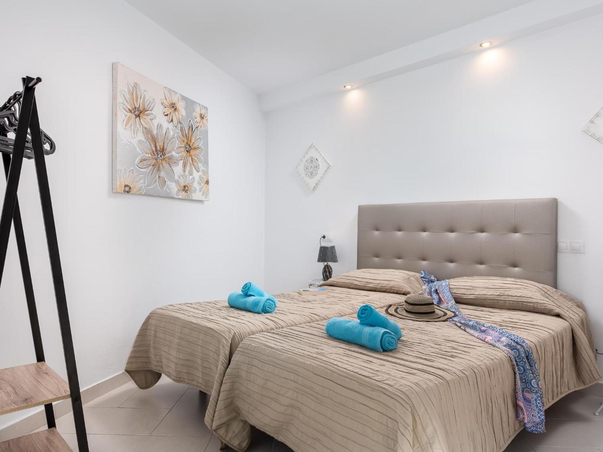 פלאייה דה לאס אמריקס 8D. Modern Flat In Las Americas מראה חיצוני תמונה