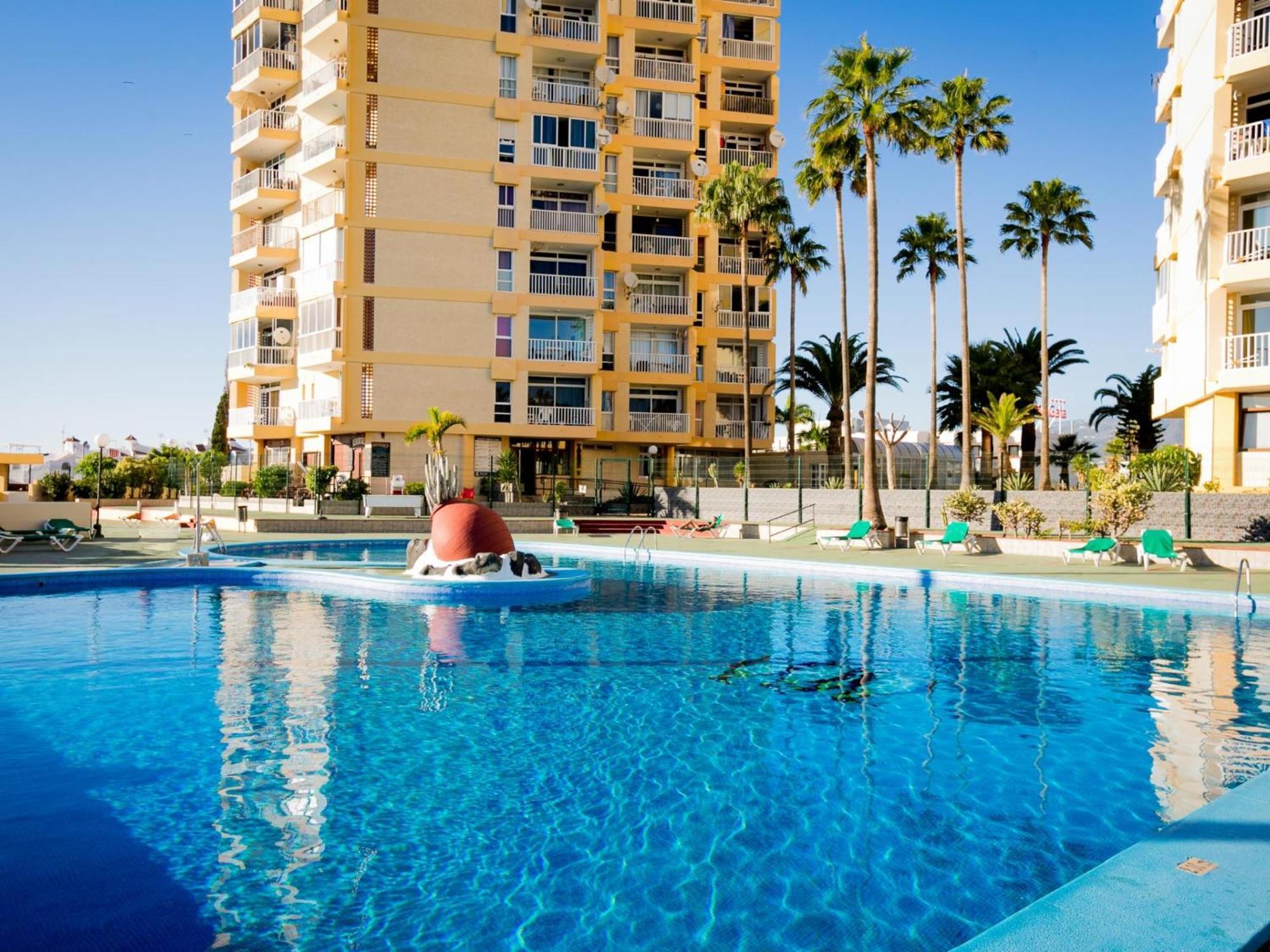 פלאייה דה לאס אמריקס 8D. Modern Flat In Las Americas מראה חיצוני תמונה